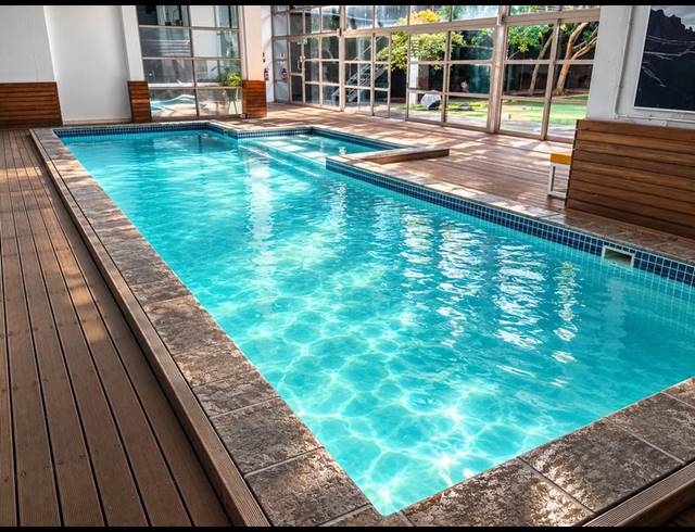 1 BEDROOM PROPERTY TO RENT IN SALT RIVER
